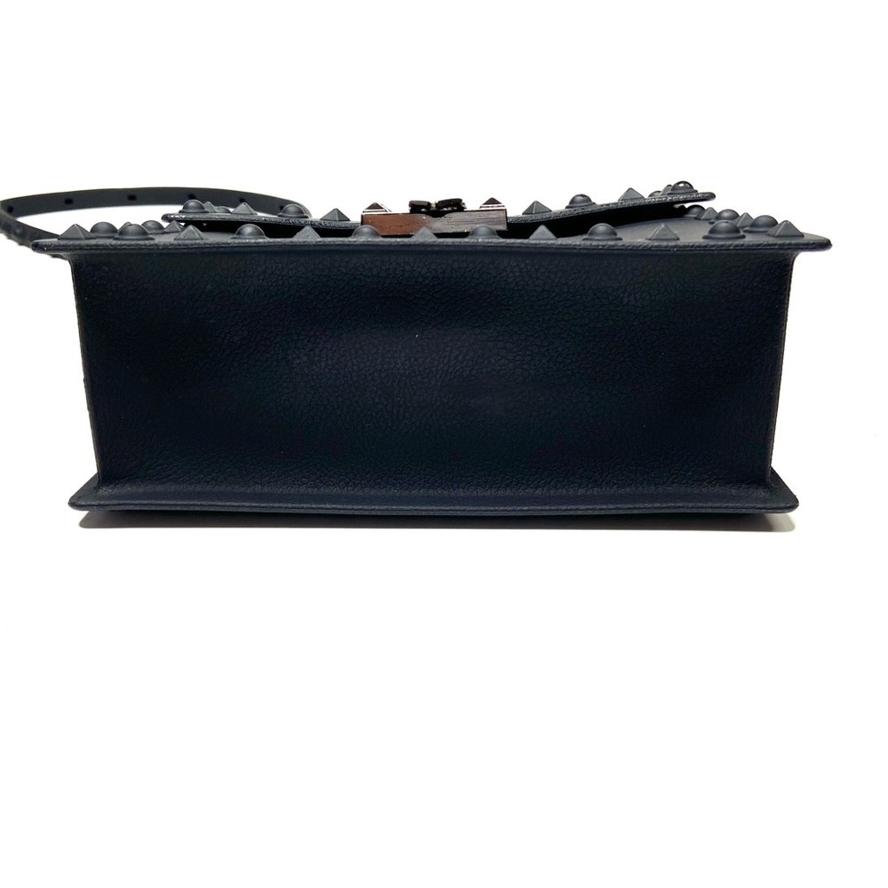 Jelly Rock Studded Top Handle Crossbody Bag - Picture 4 of 14